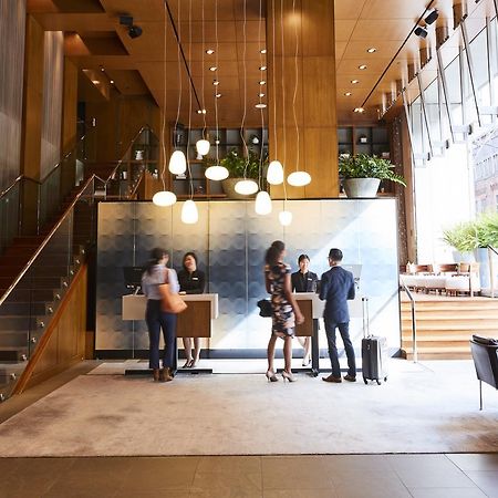 Le Germain Hotel טורונטו מראה חיצוני תמונה