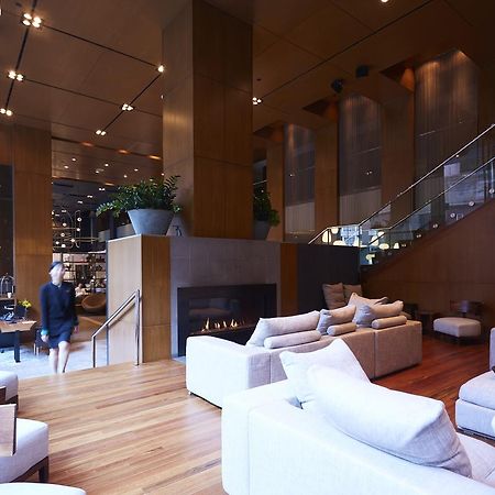 Le Germain Hotel טורונטו מראה חיצוני תמונה