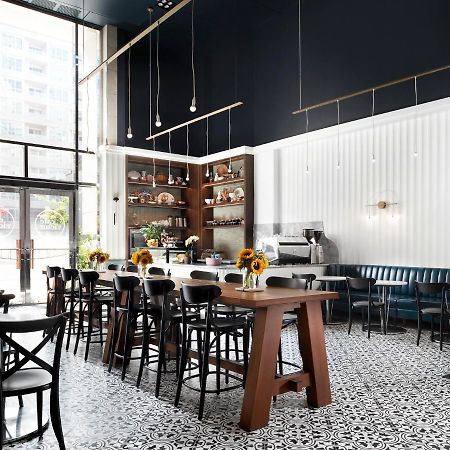 Le Germain Hotel טורונטו מראה חיצוני תמונה