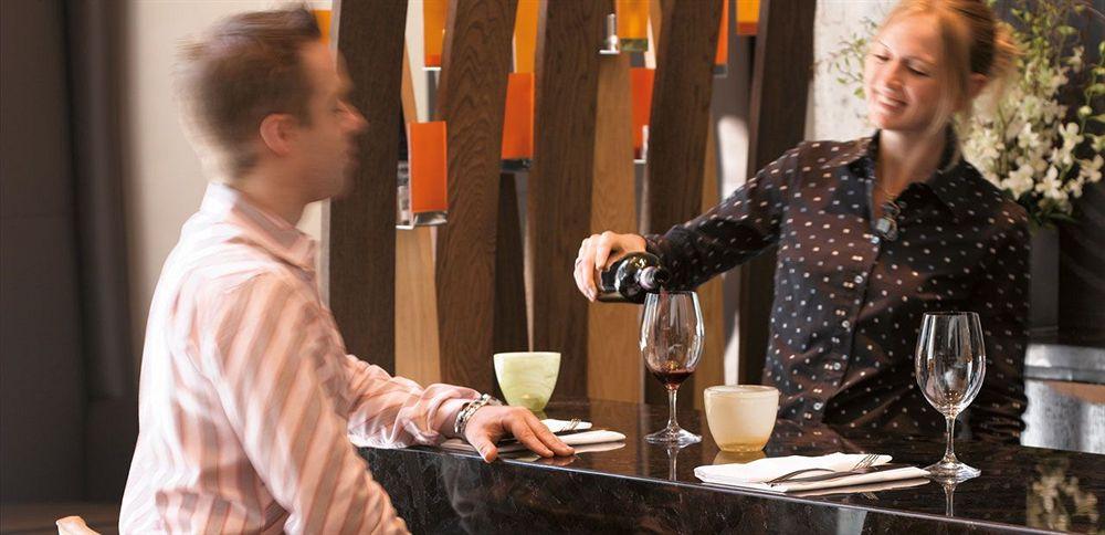 Le Germain Hotel טורונטו מראה חיצוני תמונה
