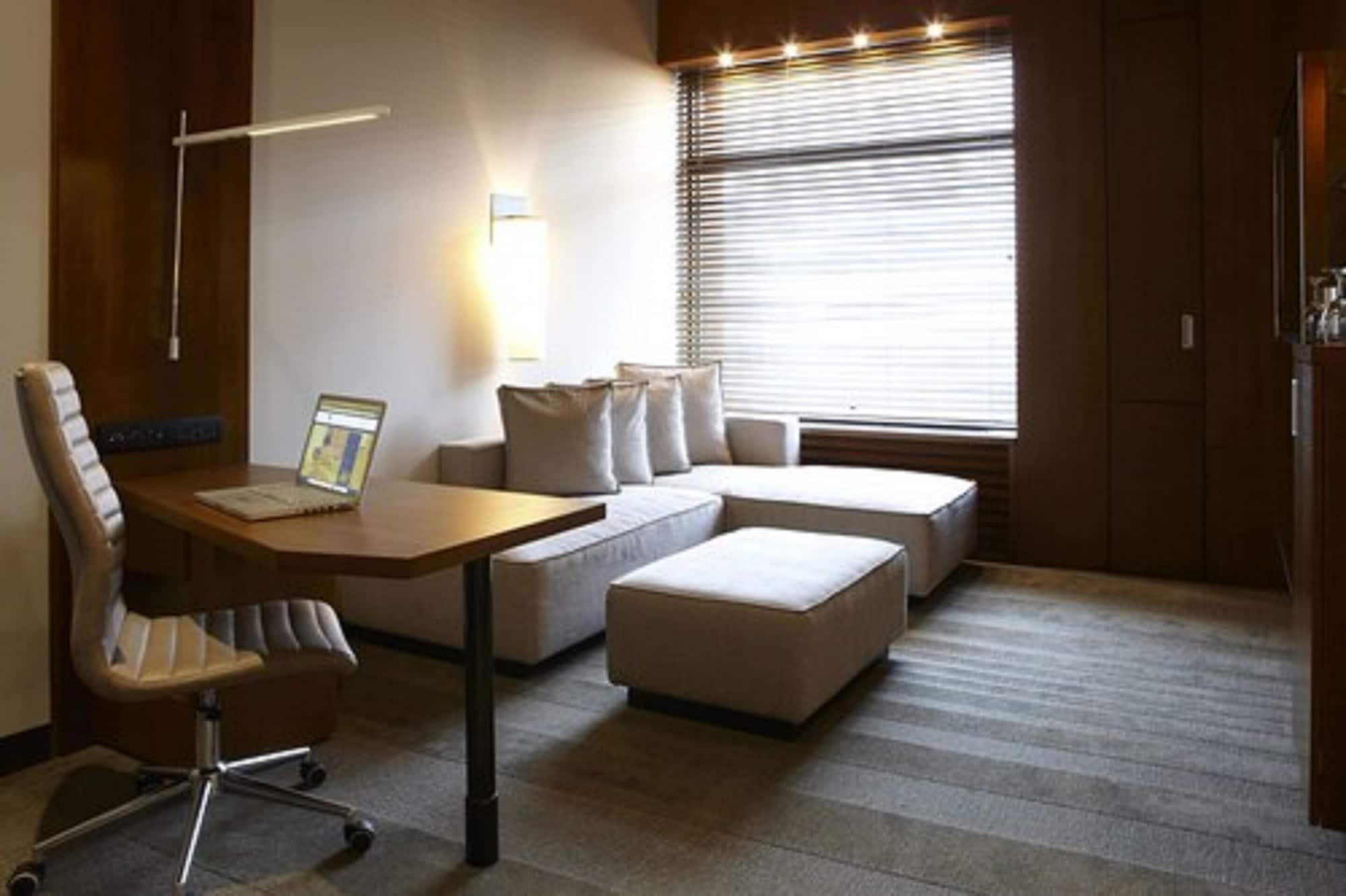 Le Germain Hotel טורונטו מראה חיצוני תמונה