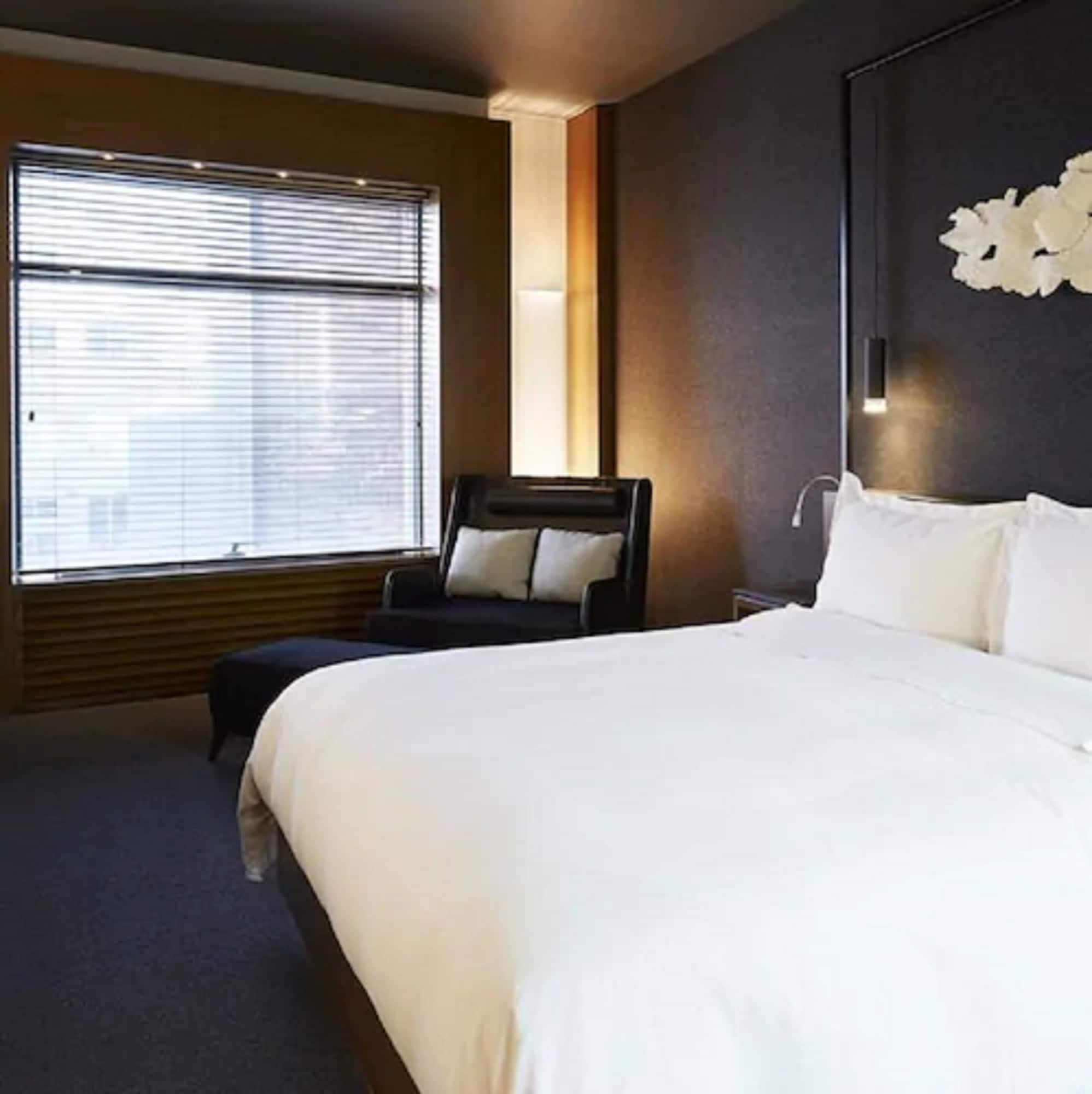Le Germain Hotel טורונטו מראה חיצוני תמונה