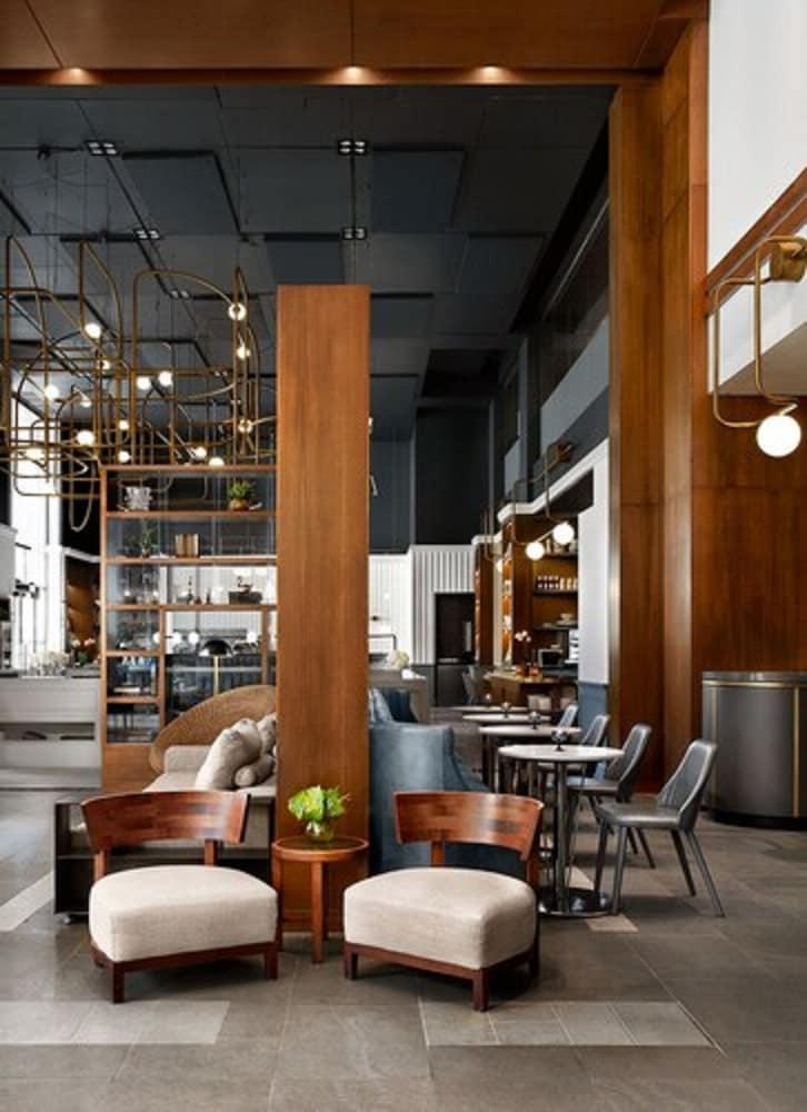 Le Germain Hotel טורונטו מראה חיצוני תמונה