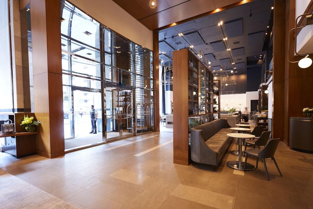 Le Germain Hotel טורונטו מראה חיצוני תמונה