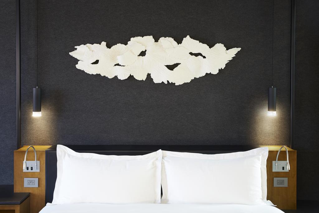 Le Germain Hotel טורונטו חדר תמונה