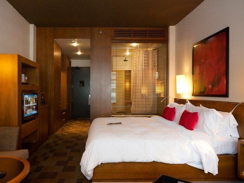 Le Germain Hotel טורונטו מראה חיצוני תמונה