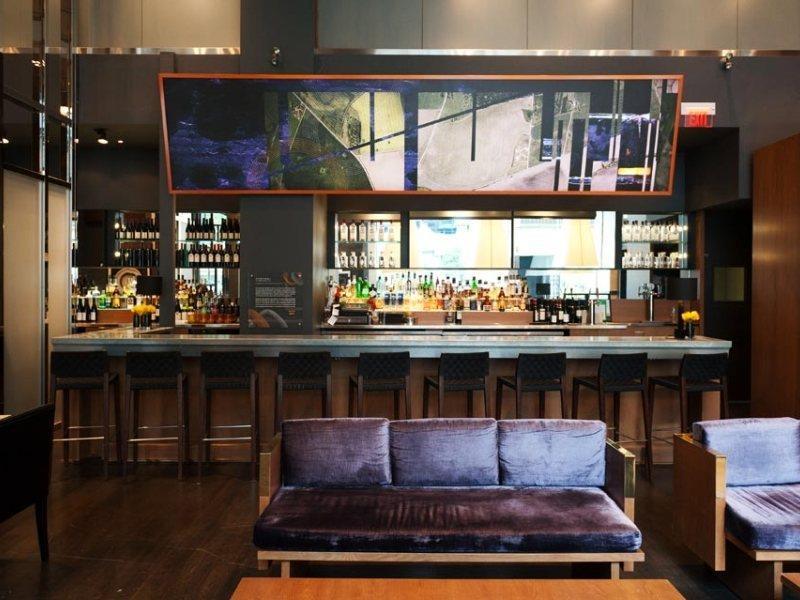 Le Germain Hotel טורונטו מראה חיצוני תמונה