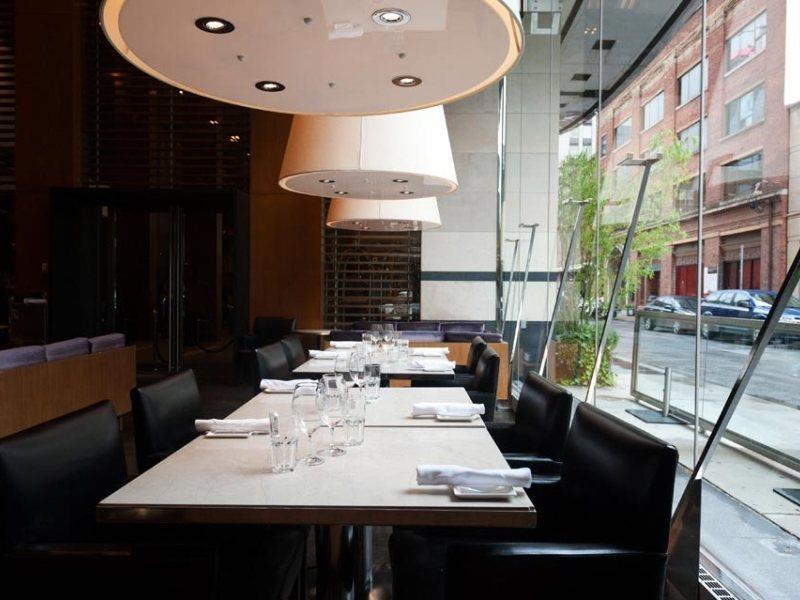Le Germain Hotel טורונטו מראה חיצוני תמונה