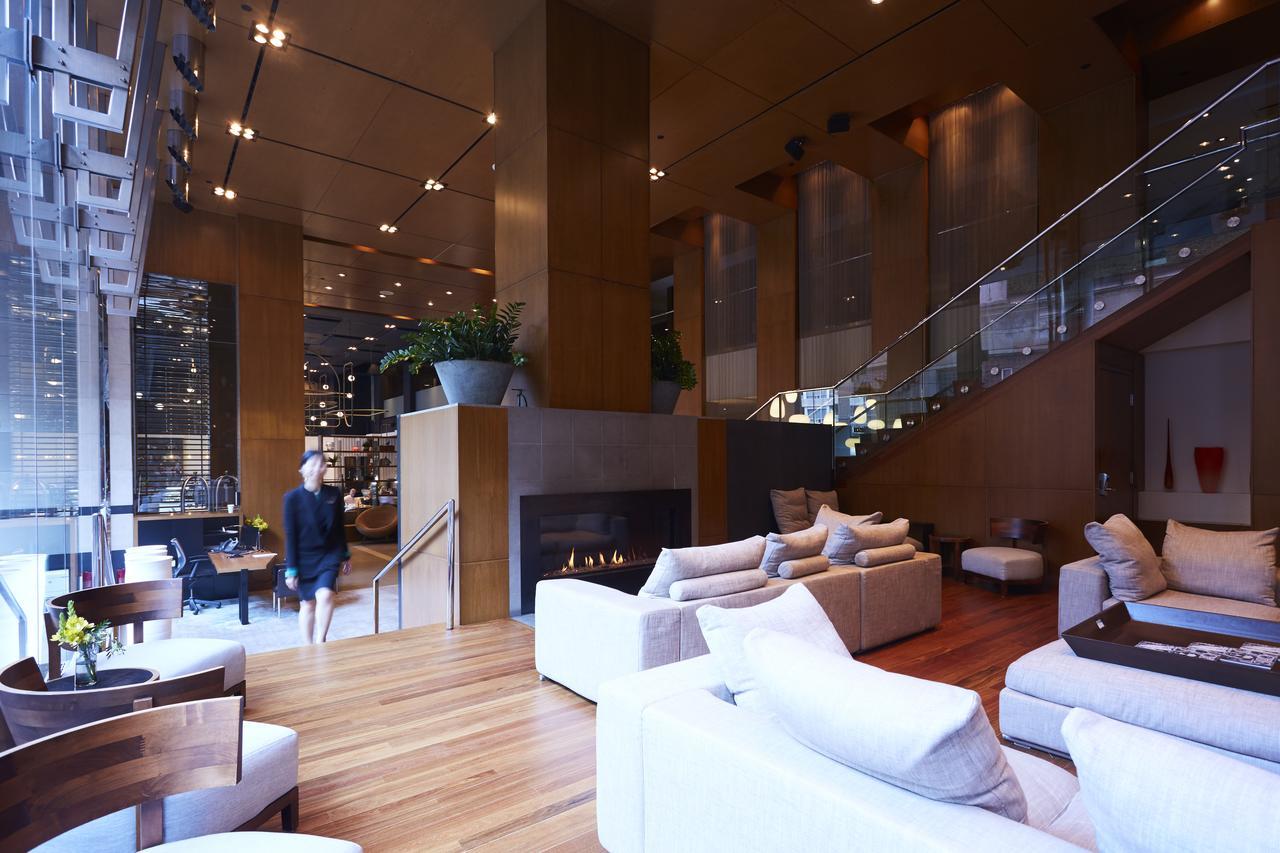 Le Germain Hotel טורונטו מראה חיצוני תמונה