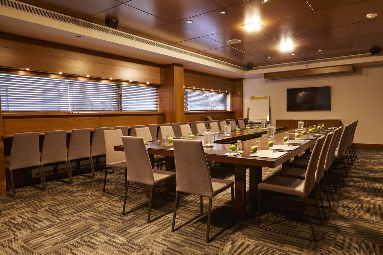 Le Germain Hotel טורונטו מראה חיצוני תמונה