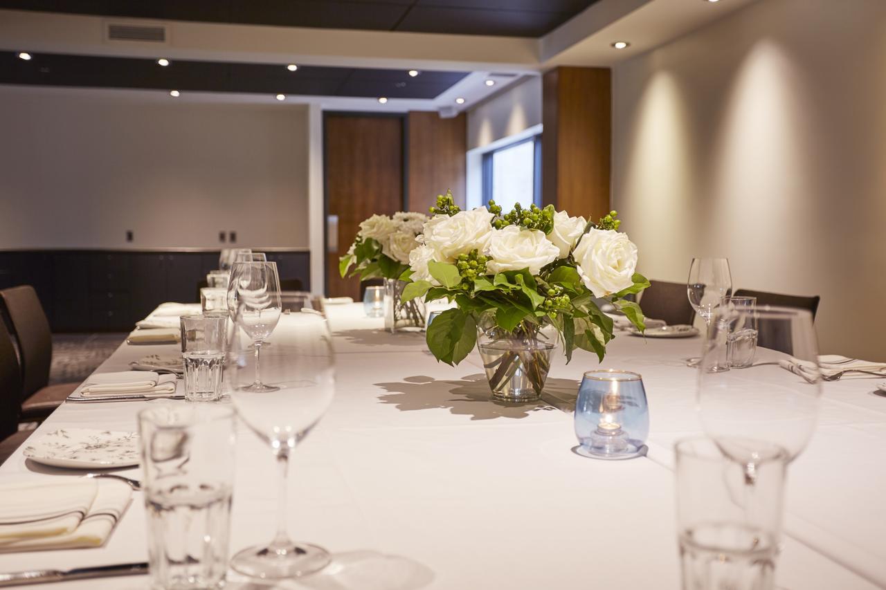 Le Germain Hotel טורונטו מראה חיצוני תמונה