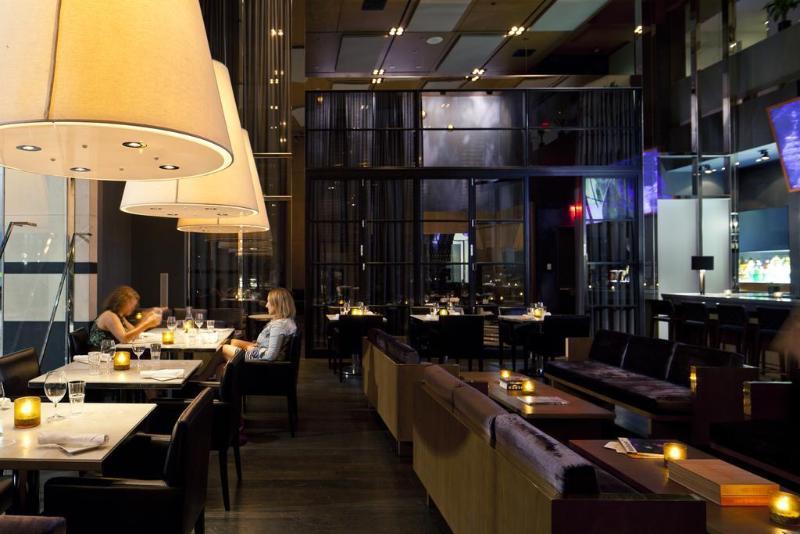 Le Germain Hotel טורונטו מראה חיצוני תמונה