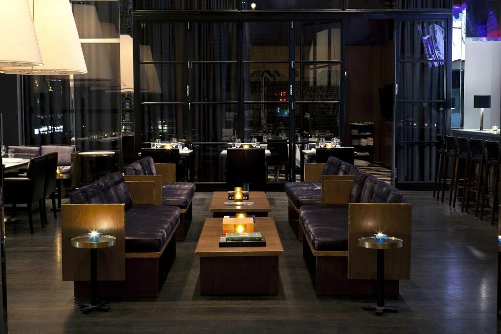 Le Germain Hotel טורונטו מראה חיצוני תמונה