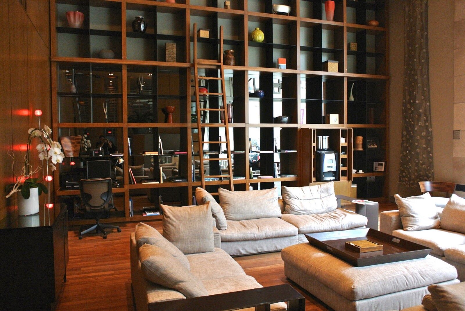 Le Germain Hotel טורונטו מראה חיצוני תמונה